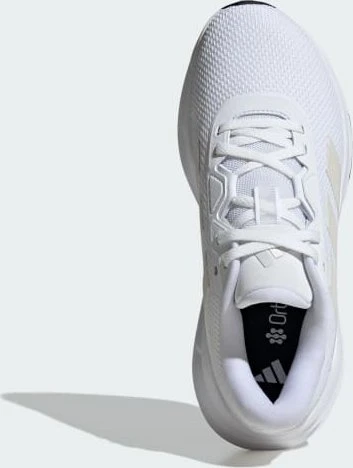 adidas Galaxy 7 cloud white/zero metalic/core black (Damen)