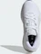 adidas Galaxy 7 cloud white/zero metalic/core black (Damen) Vorschaubild