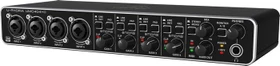 Behringer U-Phoria UMC404HD