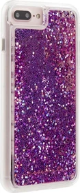Case-Mate Naked Tough Waterfall Case für Apple iPhone 7 Plus magenta (CM035654)