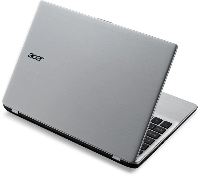 Acer Aspire V5-122P, silber, A6-1450, 4GB RAM, 500GB HDD, UK
