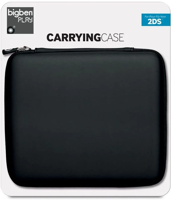 BigBen Nintendo 2DS Classic Tasche (DS)