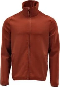 Mascot Customized Fleece Jacke herbstrot (Herren)