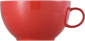 Thomas Sunny Day Colours Cappuccinotasse 380ml new red