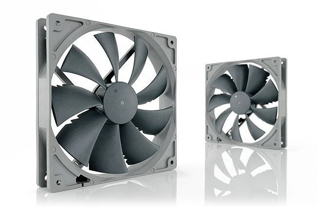 Noctua NF-P14s redux-1200, 140mm