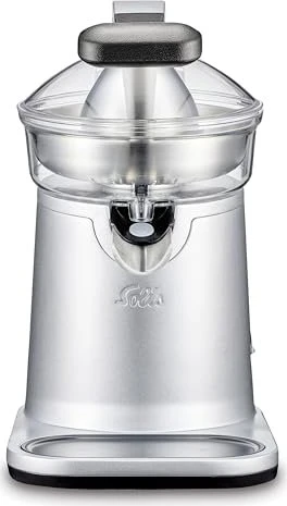 Solis Citrus Press Station 8454 Zitruspresse