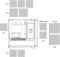 Cougar MX600 Mini RGB Black, Glasfenster Vorschaubild