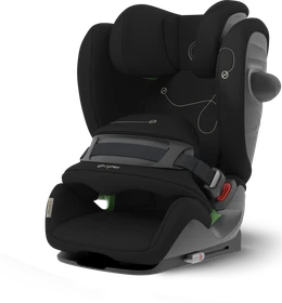 Cybex Pallas G i-Size moon black 2022