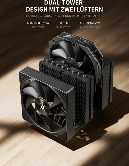 upHere Gaming UE2 Elite K8