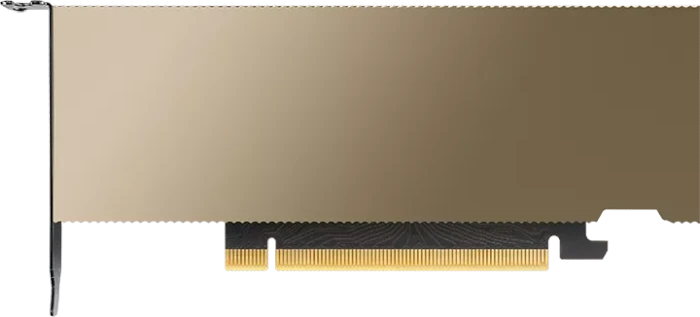 NVIDIA L4, 24GB GDDR6