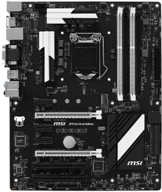 MSI Z97S SLI Krait Edition (Intel 1150)