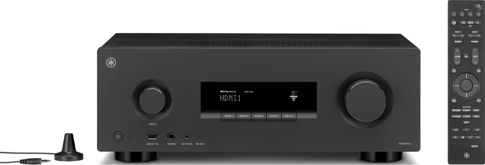 Yamaha RX300A