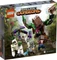 LEGO Minecraft - Die Dschungel Ungeheuer Vorschaubild