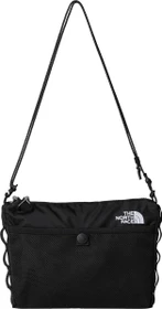 The North Face Terra Lumbar Umhängetasche tnf black/tnf white