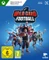 Wild Card Football Vorschaubild