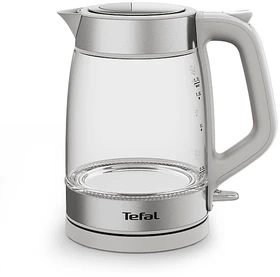 Tefal KI605B30 Glas-Wasserkocher