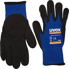 UVEX athletic lite Arbeitshandschuhe 11/XXL