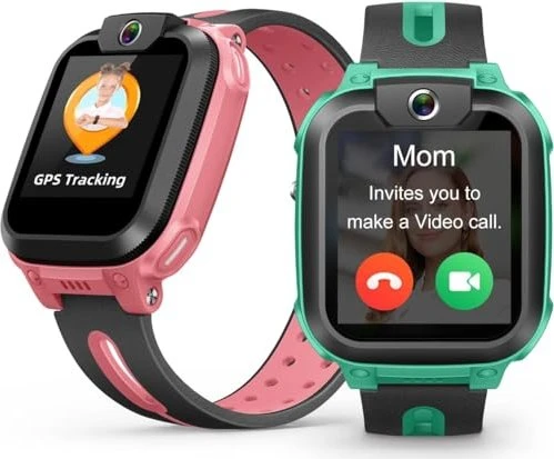 imoo Watch Phone Z1 grün