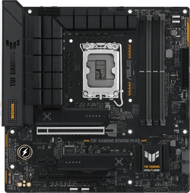 ASUS TUF Gaming B760M-Plus (Intel 1700)