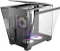 Antec Constellation C8 Black ARGB, Glasfenster Vorschaubild