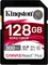 Kingston Canvas React Plus SDR2 / MLPR2, SD UHS-II U3, V90 Vorschaubild