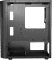 Logic Concept Aramis ARGB Mini Black, Glasfenster Vorschaubild