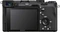 Sony Alpha 7C schwarz mit Objektiv FE 28-60mm 4.0-5.6 Vorschaubild