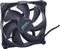 Alphacool Eissturm Blizzard Copper 45 2x120mm Komplettset Vorschaubild