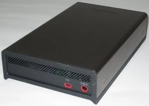 Samsung STORY Station 1TB, USB 2.0