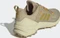 adidas Terrex Swift R3 beige tone/victory gold/flash orange (Herren) Vorschaubild