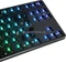 Glorious GMMK TKL, Barebone Tastatur, schwarz, ISO Vorschaubild