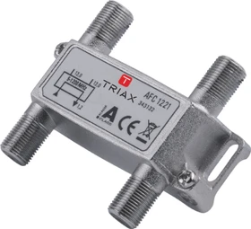 Triax AFC 1221