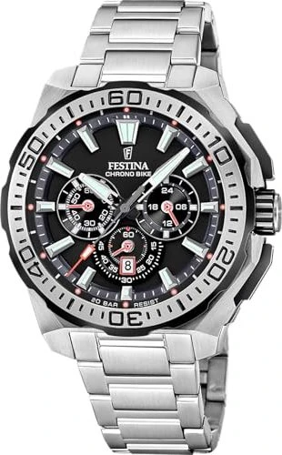Festina Chrono Bike F20724
