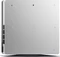Sony PlayStation 4 Slim - 500GB inkl. 2 Controller silber Vorschaubild