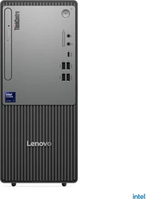 Lenovo ThinkCentre Neo 50t Gen 6 Tower, Core Ultra 5 225, 16GB RAM, 512GB SSD, Windows 11 Pro, DE (13BD003UGE)