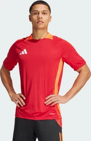 adidas Tiro 24 Competition Trainings Trikot kurzarm team power red 2 (Herren)