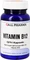 Vitamin B12 3µg GPH Kapseln Vorschaubild