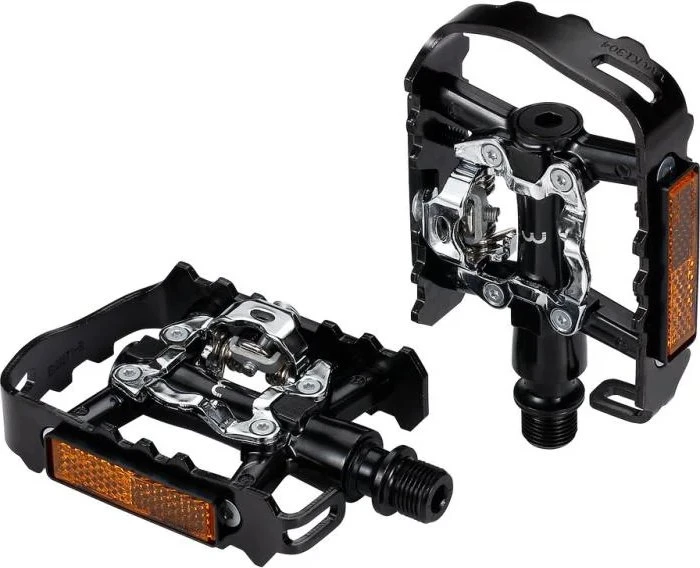 BBB Dualchoice Classic 2.0 Kombipedale