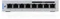Ubiquiti UniFiSwitch 8 Desktop Gigabit Managed Switch, 8x RJ-45, 60W PoE, Bundle (5x) Vorschaubild