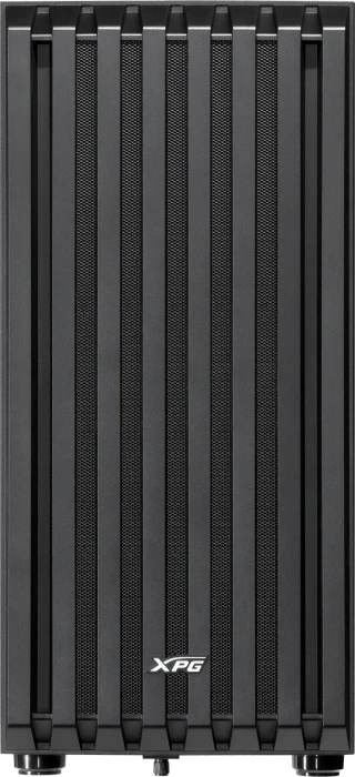 ADATA XPG Valor Storm, schwarz, Glasfenster