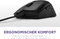 NZXT Lift 2 Ergo, schwarz, USB Vorschaubild