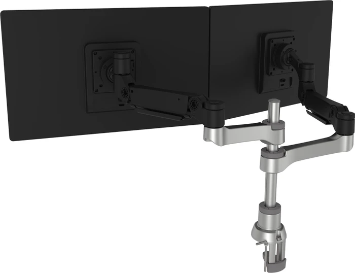 R-Go Caparo 4 D2 Doppel Monitor Arm