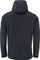 Vaude Roccia II Softshell Funktionsjacke black/avocado (Herren) Vorschaubild