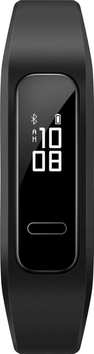 Huawei Band 3e Aktivitäts-Tracker schwarz