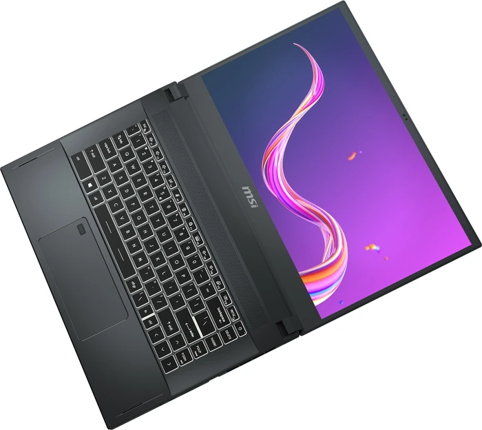MSI Creator 15 469-A10UH, Carbon Gray, Core i7-10870H, 32GB RAM, 1.02TB SSD, GeForce RTX 3080, DE