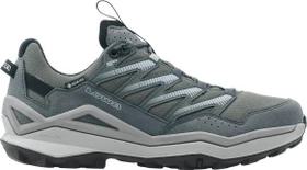 Lowa Maddox Pro GTX Lo grau (Herren)
