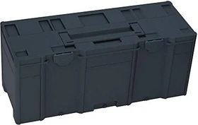 Tanos Systainer³ XXL 337 Werkzeugkoffer anthrazit