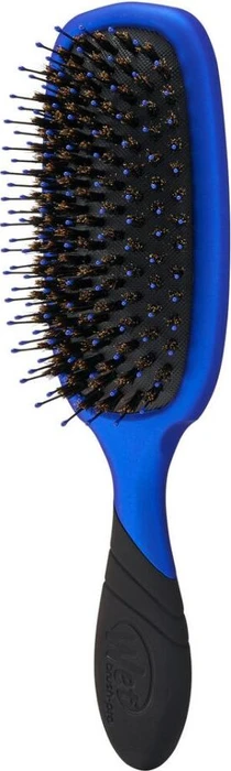 Wetbrush Shine Enhancer Pro royal blue