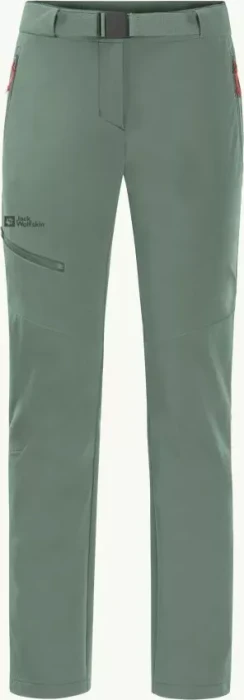Jack Wolfskin Holdsteig Hose lang (Damen)