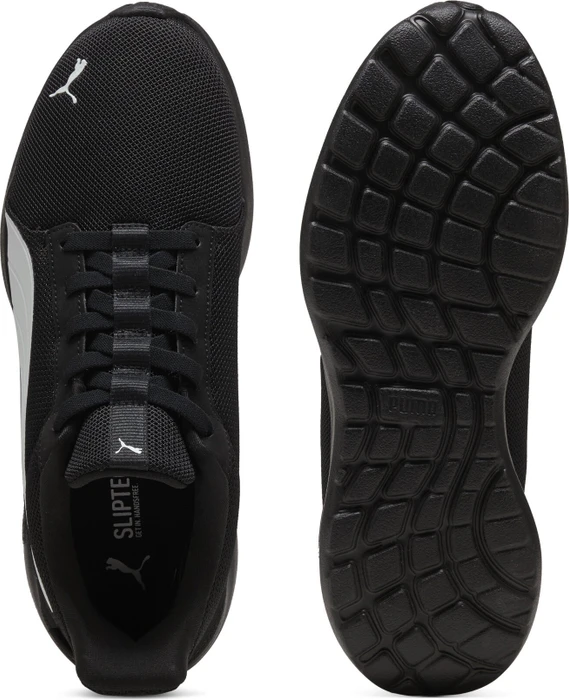 Puma Softride Cosmic Sliptech puma black/puma white